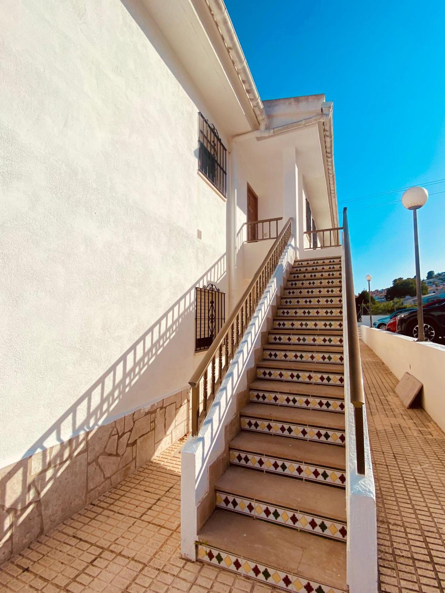 Turyva Tarongers 2 - Relaxing 2 Bedroom Holiday Apartment For Families & Couples Peniscola Exterior photo