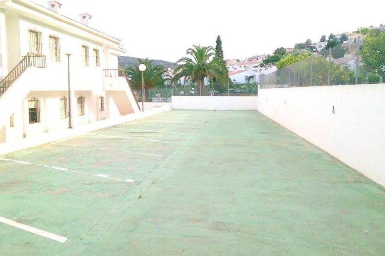 Turyva Tarongers 2 - Relaxing 2 Bedroom Holiday Apartment For Families & Couples Peniscola Exterior photo